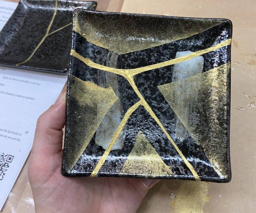 Sustainability Through the Art of Kintsugi: Rather than Discarding Broken  Items, Consider Fixing, Reusing, and Enjoying Them - Simply Home Downsizing